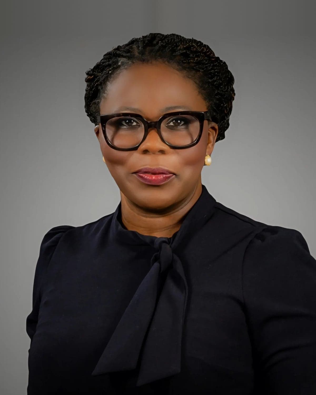 Dr. Laide R. Alexander